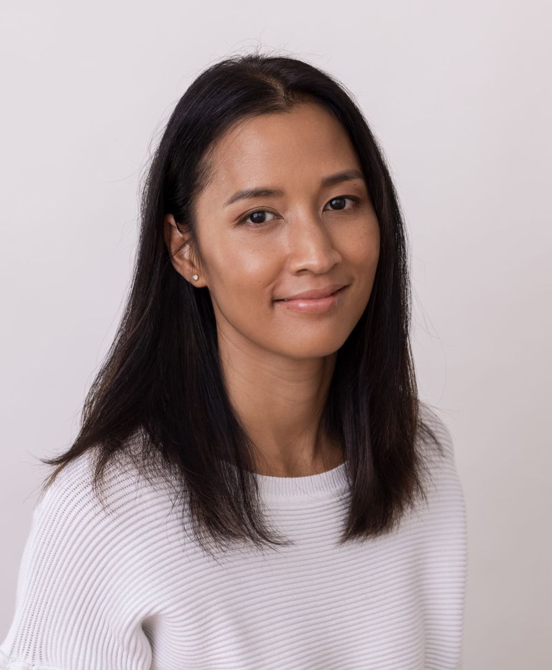 ACTOR Ranti | Glass Management