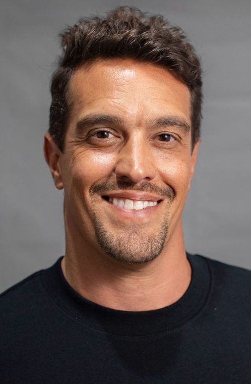 Andy | Glass Management