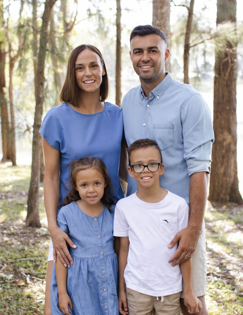 Hammerich Family Glass Management