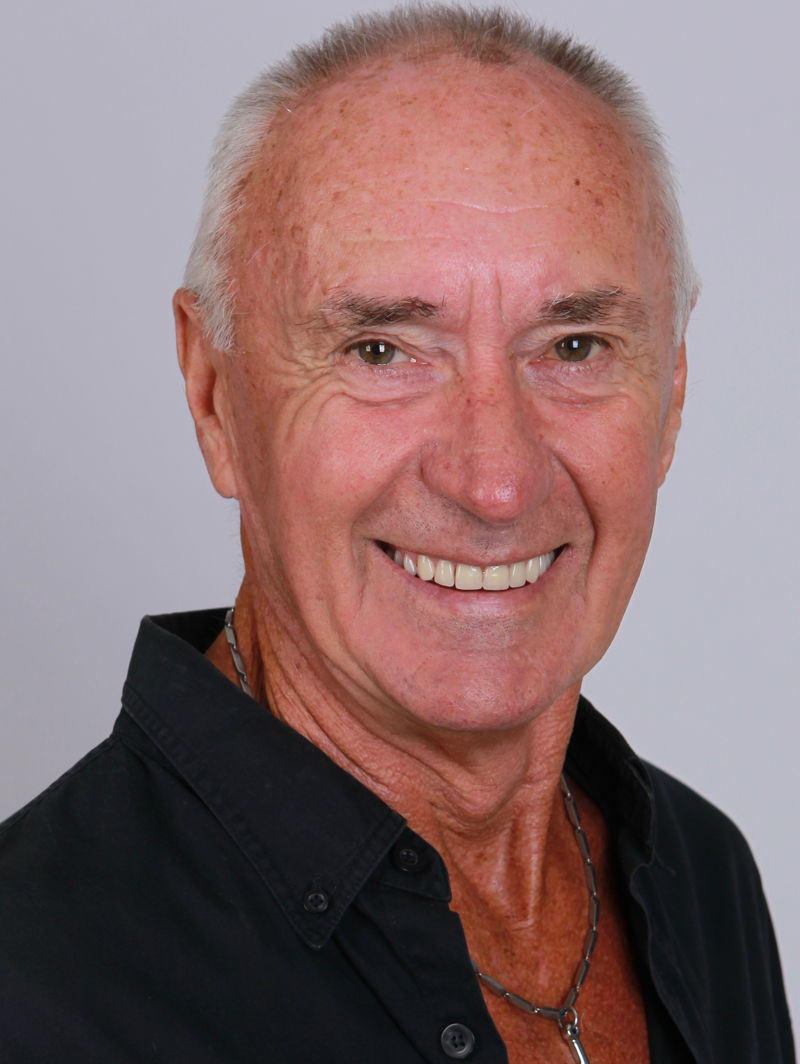Peter R | Glass Management