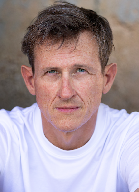 Andy | Glass Management